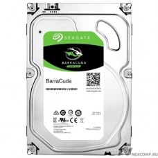 3TB Seagate Barracuda (ST3000DM007) {SATA 6 Гбит/с, 5400 rpm, 64 mb buffer}