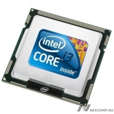 CPU Intel Core i3-8100 Coffee Lake BOX {3.60Ггц, 6МБ, Socket 1151}