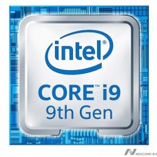 CPU Intel Core i9-9900X OEM {3.50Ггц, 19.25МБ, Socket 2066}