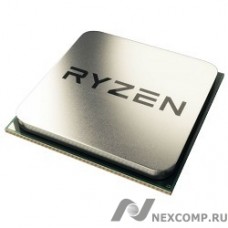 CPU AMD Ryzen 5 1600 OEM {3.4/3.6GHz Boost, 19MB, 65W, AM4} [YD1600BBM6IAE]