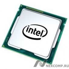 CPU Intel Core i3 4160 Haswell Refresh OEM {3.6ГГц, 3МБ, Socket1150}