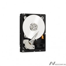 4TB WD Black (WD4005FZBX) {Serial ATA III, 7200 rpm, 256Mb buffer}