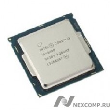 CPU Intel Core i5-6500 Skylake OEM {3.20Ггц, 6МБ, Socket 1151}