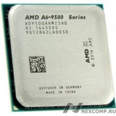 CPU AMD A6 9500 BOX