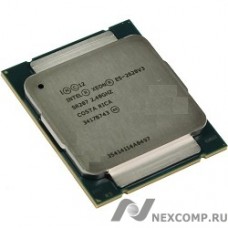 CPU Intel Xeon E5-2620v3 OEM {2.4 GHz, 15M Cache, LGA2011-3)