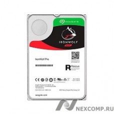 2TB Seagate Ironwolf (ST2000NE0025) {SATA 6 Гбит/с, 7200 rpm, 128mb buffer, для NAS, 24x7}