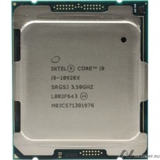 CPU Intel Core I9-10920X BOX