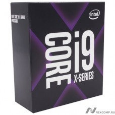 CPU Intel Core I9-10940X OEM