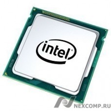 CPU Intel Pentium G4400 Skylake OEM {3.3ГГц, 3МБ, Socket1151}