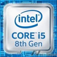 CPU Intel Core i5-8400 Coffee Lake OEM {2.80Ггц, 9МБ, Socket 1151}