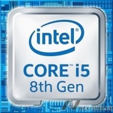 CPU Intel Core i5-8500 Coffee Lake OEM {3.0Ггц, 9МБ, Socket 1151}