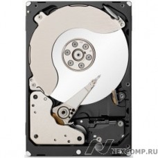 6TB Seagate Ironwolf (ST6000VN001) {SATA 6.0Gb/s, 7200 rpm, 256mb buffer, 3.5'',для NAS}