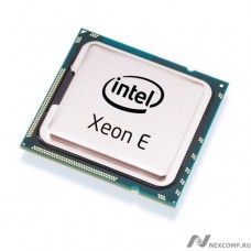 CPU Intel Xeon E-2186G OEM