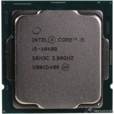 CPU Intel Core i5-10400 Comet Lake OEM {2.9GHz, 12MB, LGA1200}