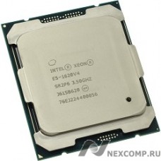 CPU Intel Xeon E5-1620 v4 OEM (3.5 GHz, 10M Cache, LGA2011-3)