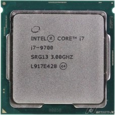 CPU Intel Core i7-9700 Coffee Lake OEM