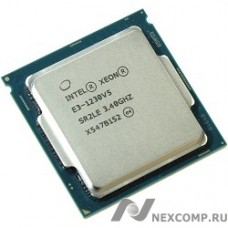 CPU Intel Xeon E3-1230v5 Skylake OEM {3.4ГГц, 8Мб, Socket1151}