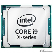 CPU Intel Core i9-9960X OEM {3.10Ггц, 22МБ, Socket 2066}