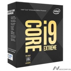 CPU Intel Core I9-10980XE BOX