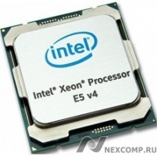 CPU Intel Xeon E5-2630V4 OEM {2.2 GHz, 25M Cache, LGA2011-3)