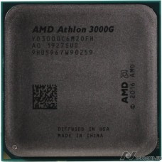 CPU Athlon 3000G OEM