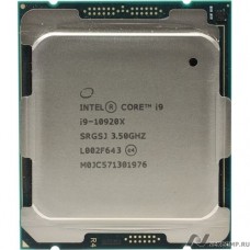 CPU Intel Core I9-10920X OEM