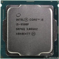 CPU Intel Core i5-9500F Coffee Lake BOX