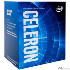 CPU Intel Celeron G5920 Comet Lake BOX